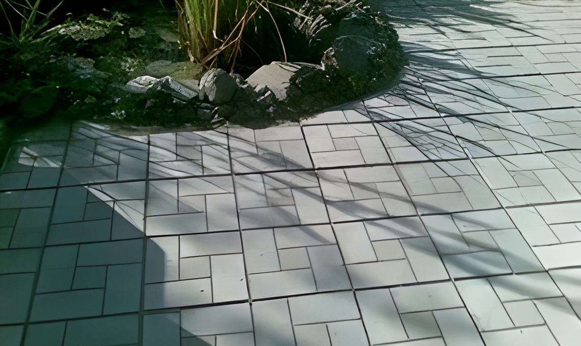 Paving Slabs